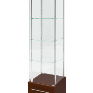 Витрина Кристалл К-45Т2 Витрина Кристалл К-45Т2