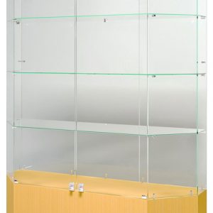 Витрина Призма В-154ВВ