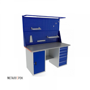 Верстак Profi WT160.WD5/WD5.000 Верстак Profi WT160.WD5/WD5.000